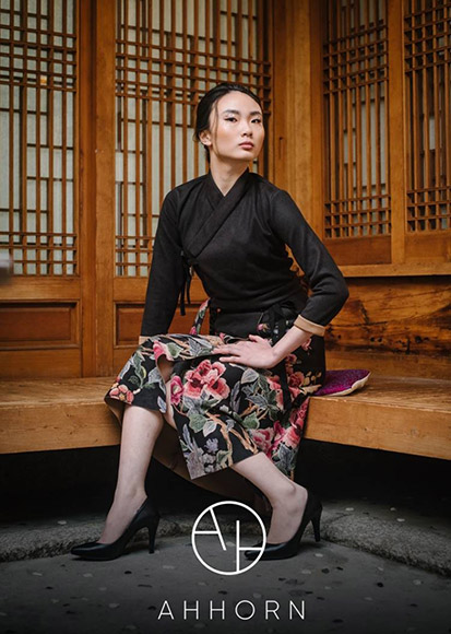 Fashion College e-Book 01호